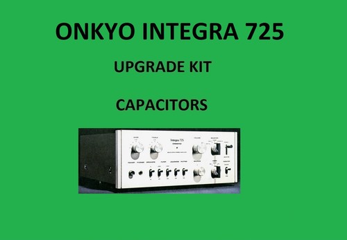 Amplificateur stéréo onkyo - stéréo,