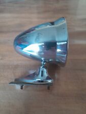 RETROVISEUR OBUS chrome vintage   ALPINE GORDINI RENAULT SIMCA PEUGEOT