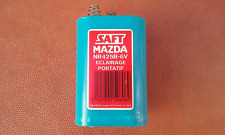 SAFT MAZDA 4R25 Pile