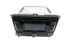 AUTORADIO 3C8035279FX VOLKSWAGEN PASSAT 6 SW (10/2010 04/2015) / NE 187852