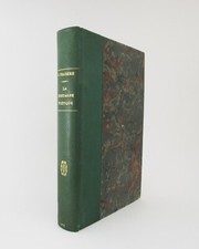 LA BRETAGNE POÉTIQUE : ONESIME PRADERE - 1872