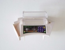 PLAYMOBIL (D729) FUTUR PLANET