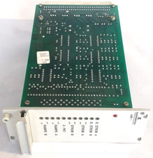 Amplificateur de contrôle de