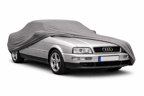 Housse voiture indoor - housse,