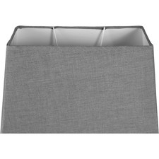 Abat-jour - Rectangulaire -