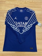 Maillot Psg Jordan Wings