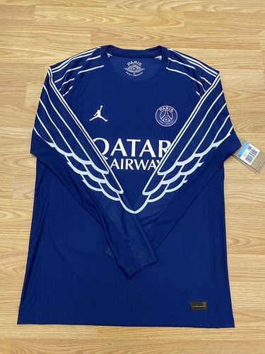 Maillot psg jordan wings - maillot,