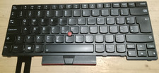 Clavier Lenovo Thinkpad