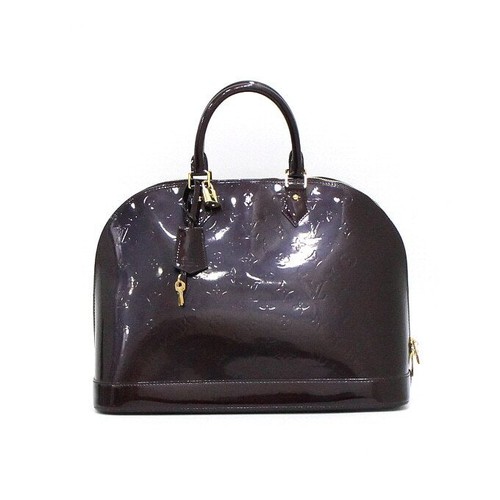 Louis vuitton sac tote alma - vuitton,