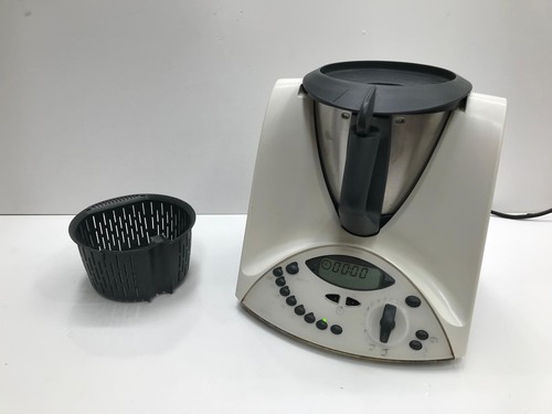 Vorwerk bimby tm31 - bimby, thermomix