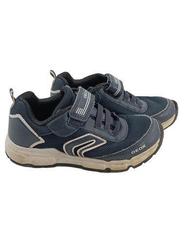 Geox baskets basses enfant - baskets,