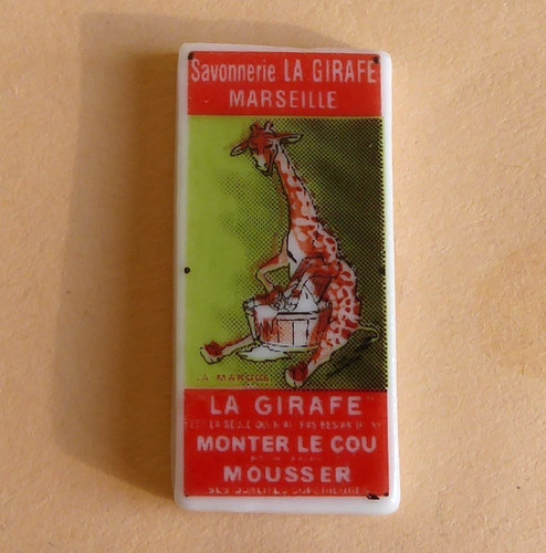 Fève les plaques - fève,