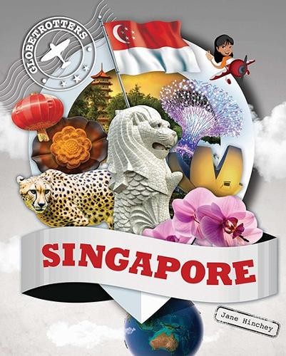 Jane hinchey singapore - jane, (poche)