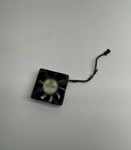 Audio amplifier fan part - amplifier,