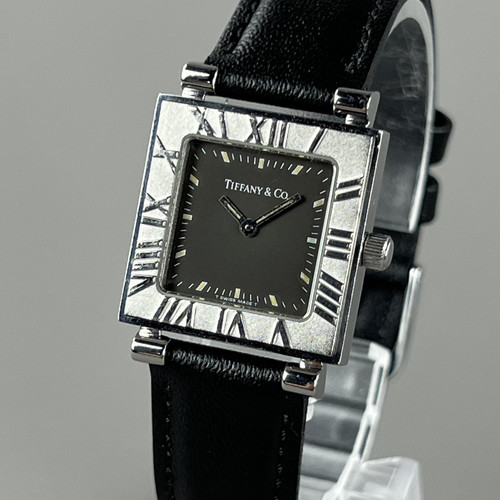 Tiffany atlas vintage - tiffany,