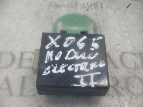 Module electronique 3322641 - module,