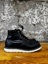 VERY RARE RED WING X FRAGMENT