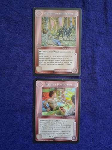Meccg les sorciers 1995 96 - sorciers",, 1995/96