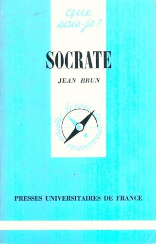 Socrate jean brun - jean,