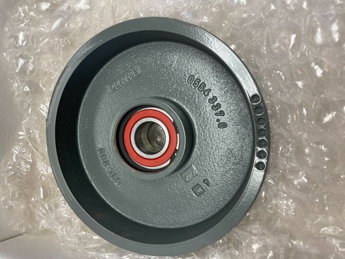 Guide roller assembly - roller,