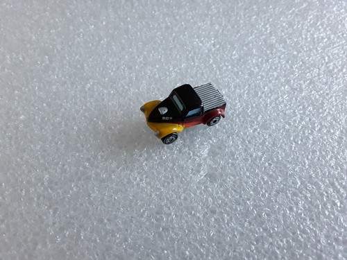 Galoob micro machines - galoob,