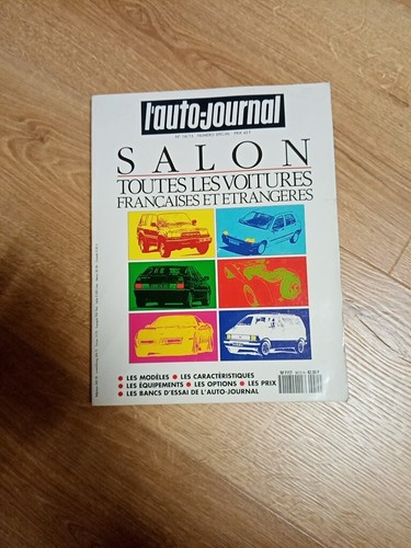 Special salon l auto - special, de