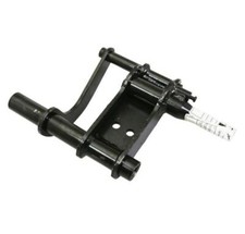 Bras oscillant cote moteur