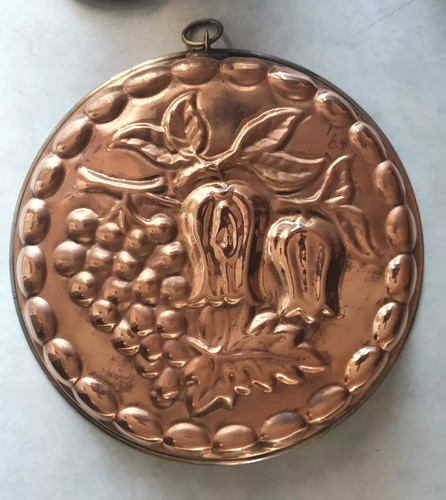 Rare moule gâteau ancien - rare,