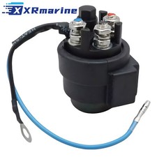 Relais de trim et tilt pour