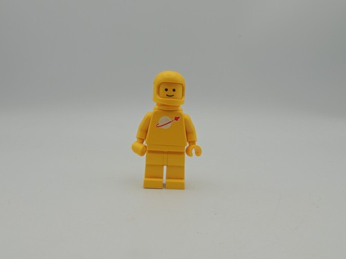 Lego space vintage - lego, classic