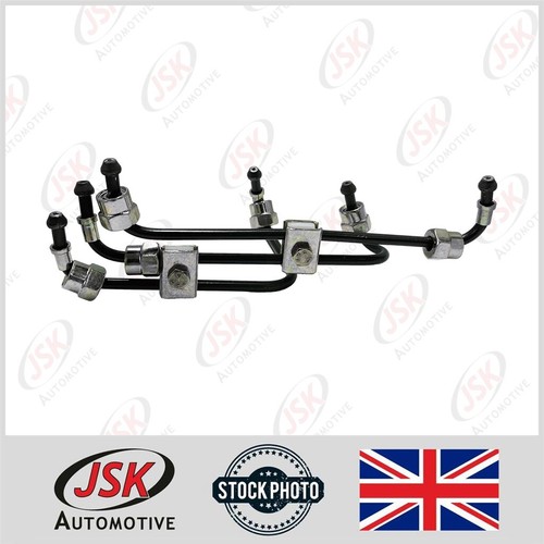 Tube injecteur diesel 103 10 - d'injecteur, 103-10