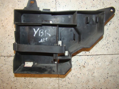 Yamaha 125 ybr - -,
