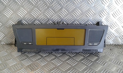 Compteur vitesse citroen - -,