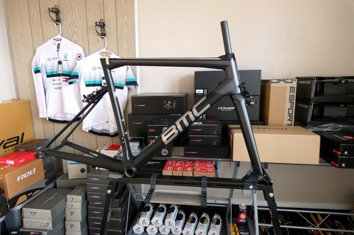 Bmc teammachine slr02 - teammachine, rim