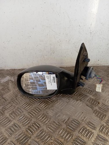 Retroviseur gauche peugeot - gauche, 206