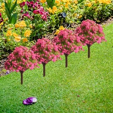 Arbre à fleurs miniature