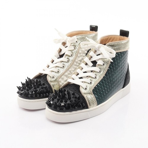 Christian louboutin spike - louboutin,