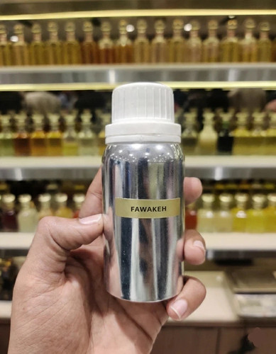 Huiles parfumées pour - , le