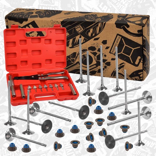 Kit soupapes - kit, de