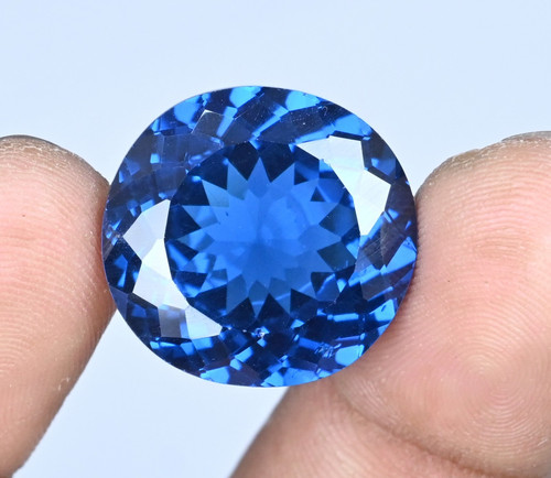 Naturel london bleu - 33.15,