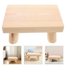 Tabouret D'extérieur