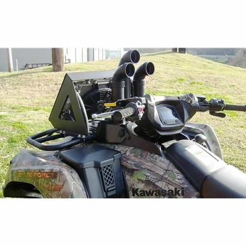 Kit riser snorkel high - kit,