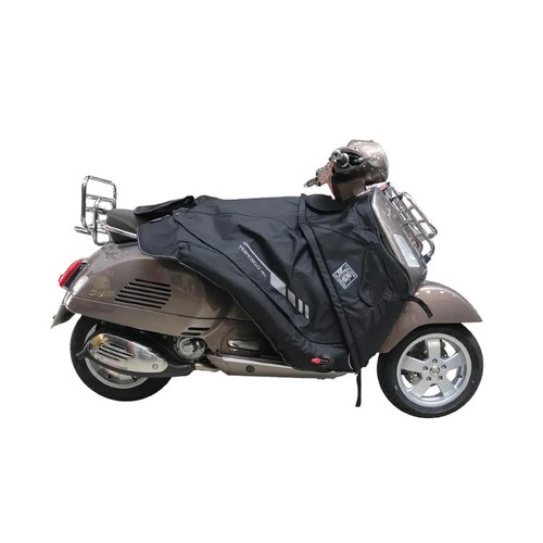 Tablier couvre jambe tucano - tablier,