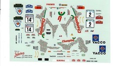 Bmw sabir gany finale - bmw,
