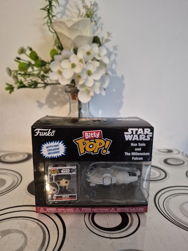 Figurine funko bitty - funko,