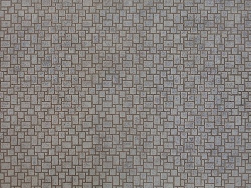 Noch 56722 feuille en - 56722, carton