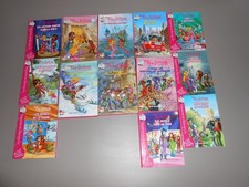 Téa Stilton /  13 livres /