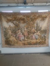 Véritable Tapisserie Des