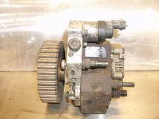 Renault 1.9dci engine, Pompe a gazole.