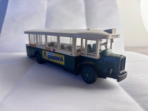 Autobus renault tn6c 50 - autobus, 1/50